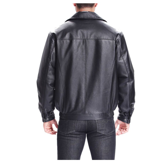 David Bowie Biker Jacket