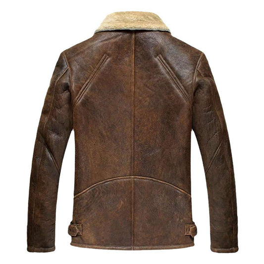 Json Momoa Justice League 2017 Bomber Leather Jacket | Jacket Hunt