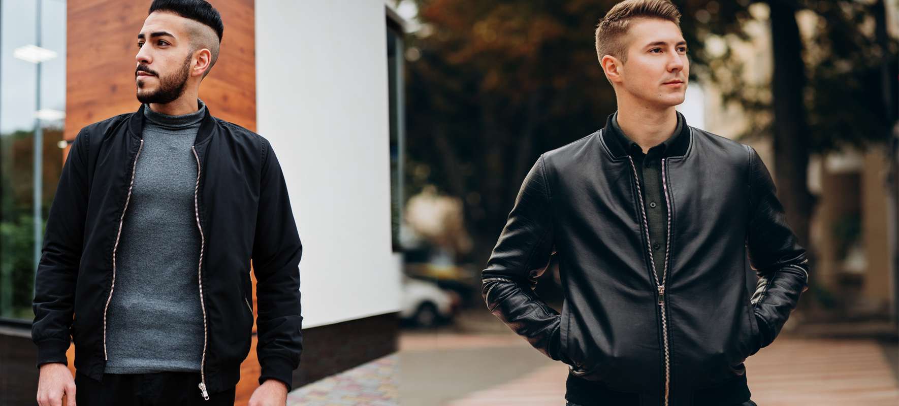 Buy Your Dream Quality Leather Jacket On Jackethut – Jacket Hunt