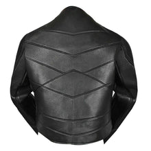 Load image into Gallery viewer, Idris Elba Hobbs And Shaw Leather Jacket | Brixton Lore Jacket
