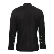 Load image into Gallery viewer, Men Gothic Officers Jacket - Jacket Hunt
